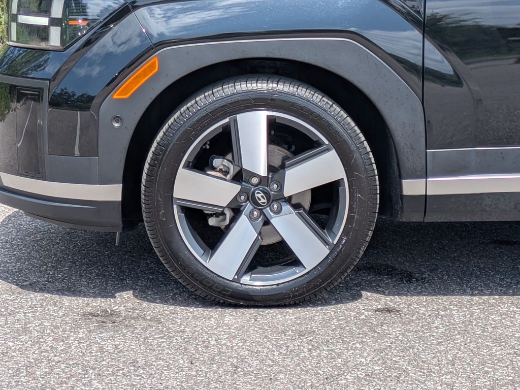 Thumbnail: 2024 Hyundai Santa Fe - 7