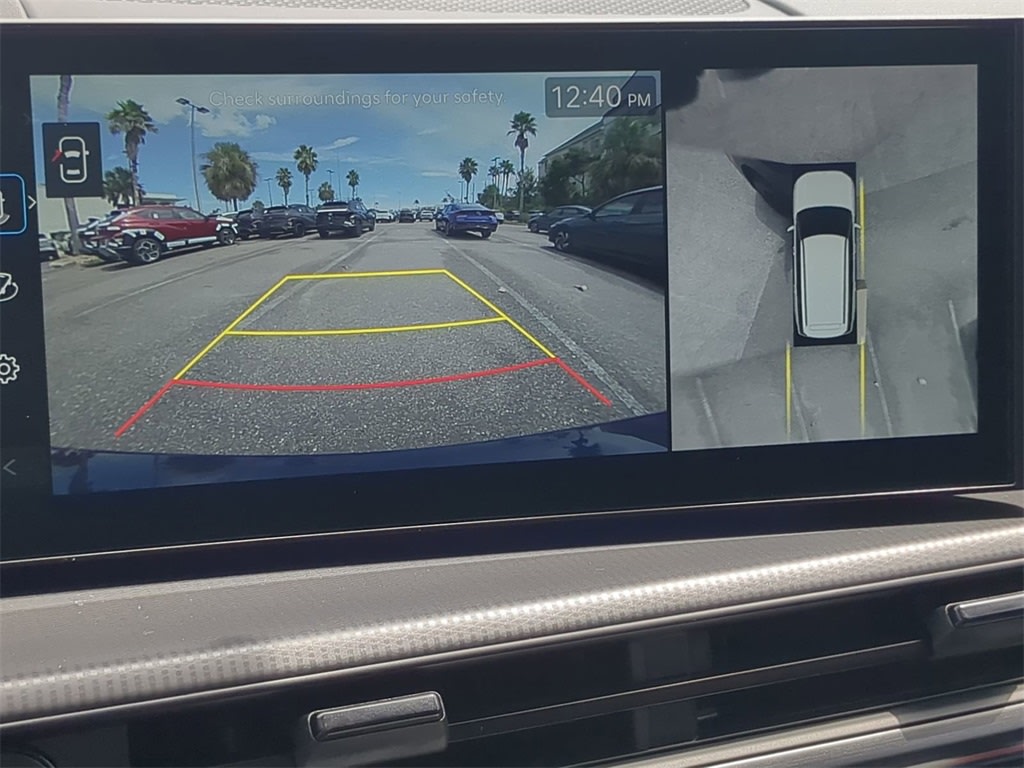 Thumbnail: 2026 Hyundai Santa Fe - 30