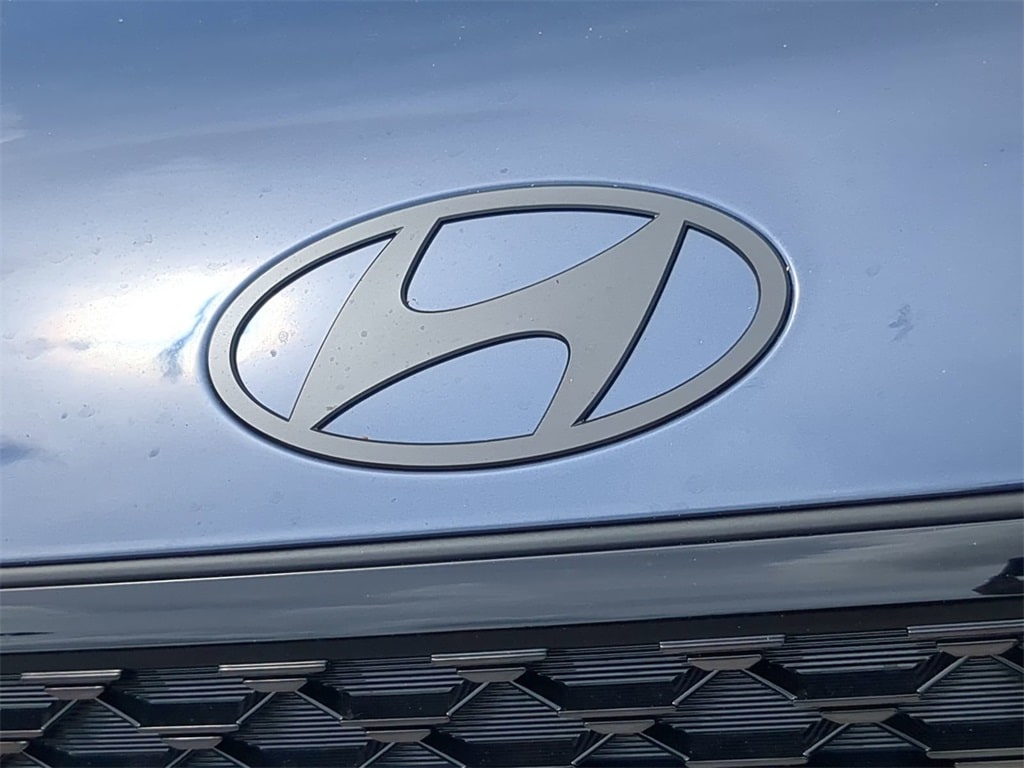 Thumbnail: 2026 Hyundai Santa Fe - 7