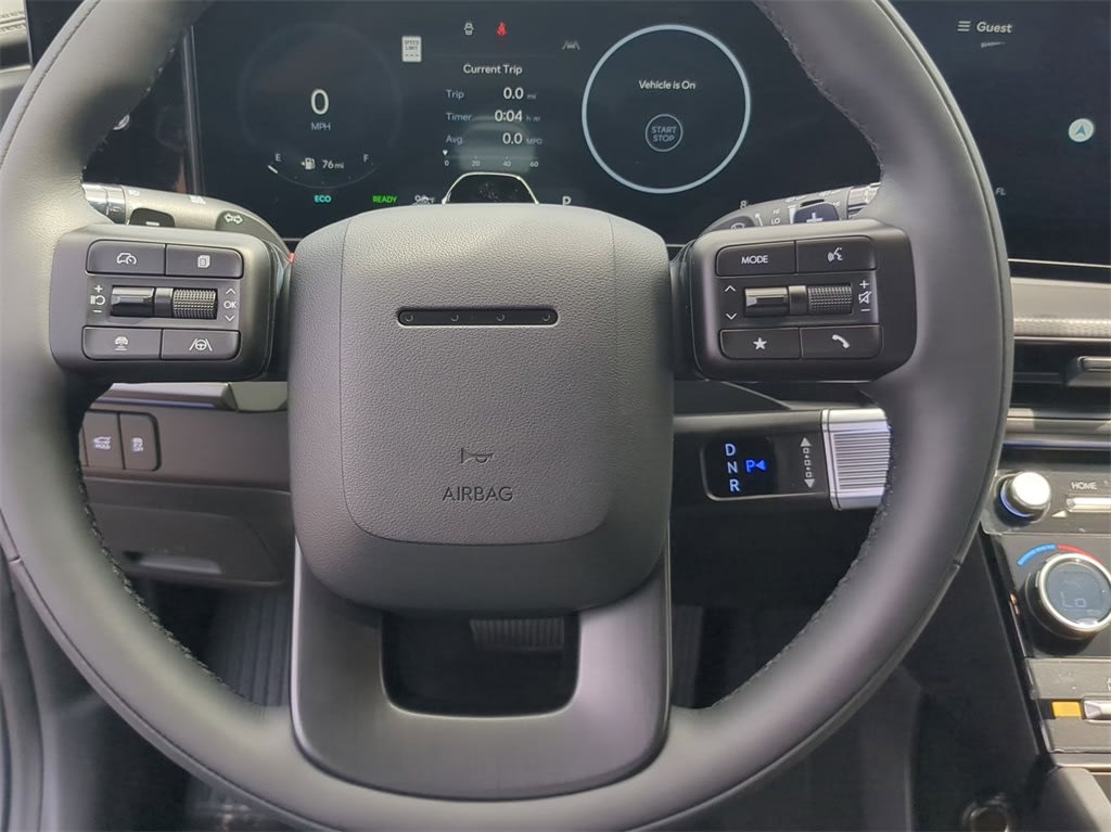 Thumbnail: 2026 Hyundai Santa Fe - 26