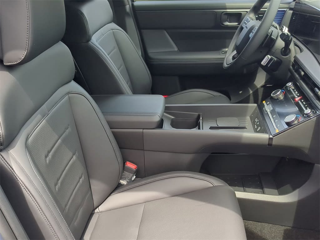 Thumbnail: 2026 Hyundai Santa Fe - 25