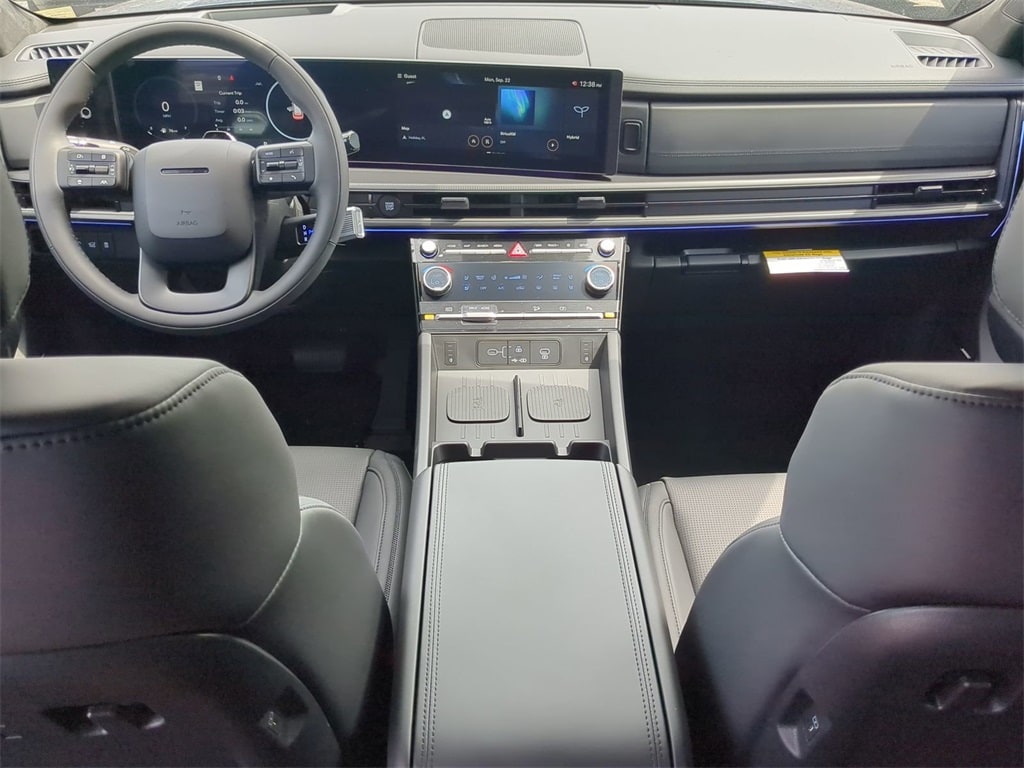 Thumbnail: 2026 Hyundai Santa Fe - 9