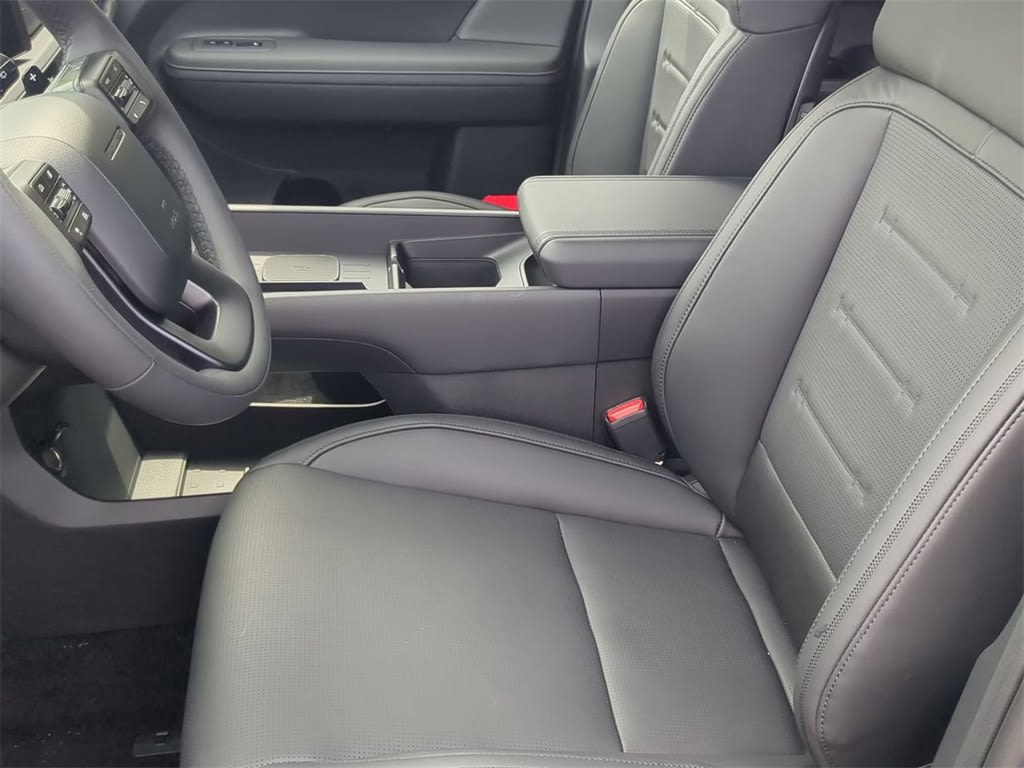 Thumbnail: 2026 Hyundai Santa Fe - 10