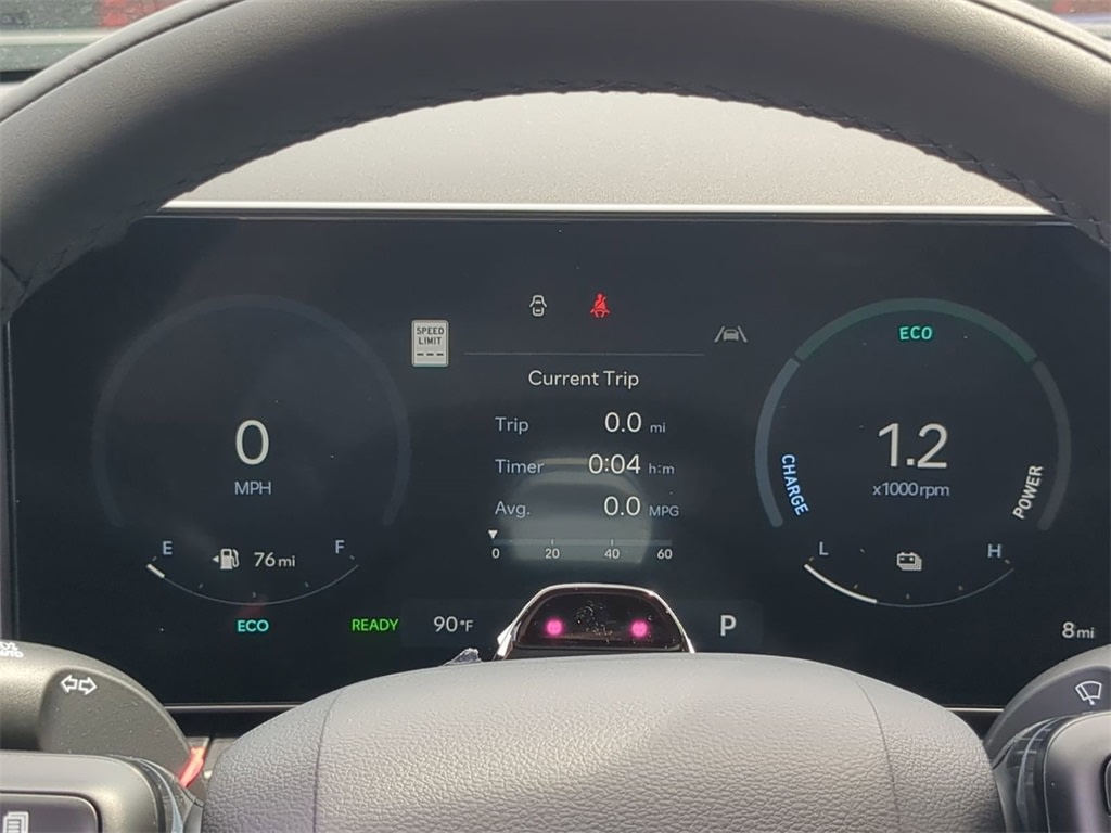 Thumbnail: 2026 Hyundai Santa Fe - 34