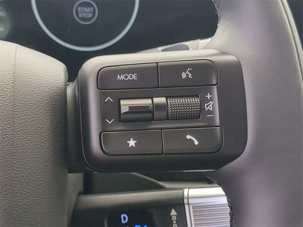 Thumbnail: 2026 Hyundai Santa Fe - 13