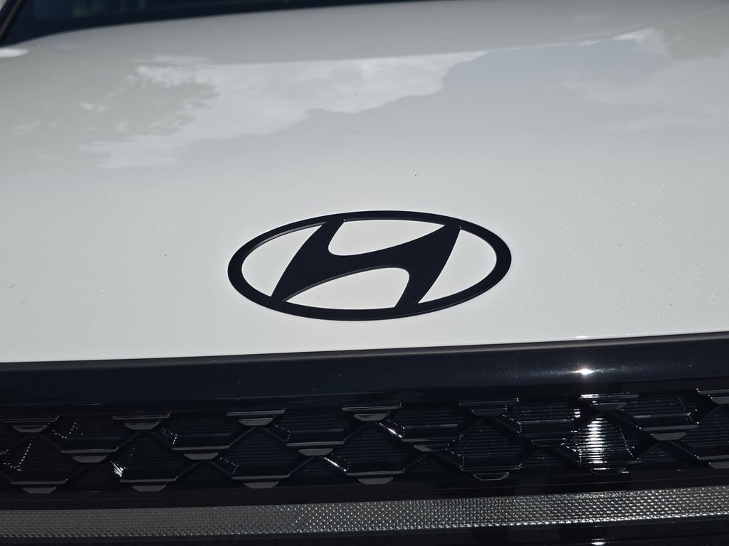 Thumbnail: 2027 Hyundai Santa Fe - 7