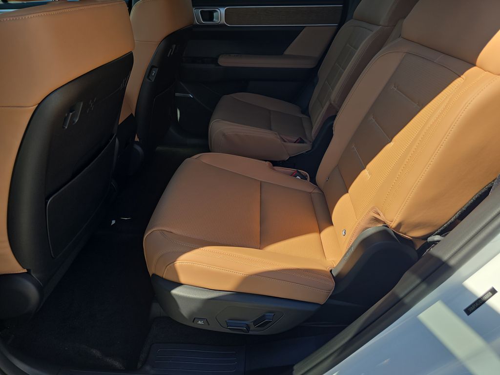 Thumbnail: 2027 Hyundai Santa Fe - 24