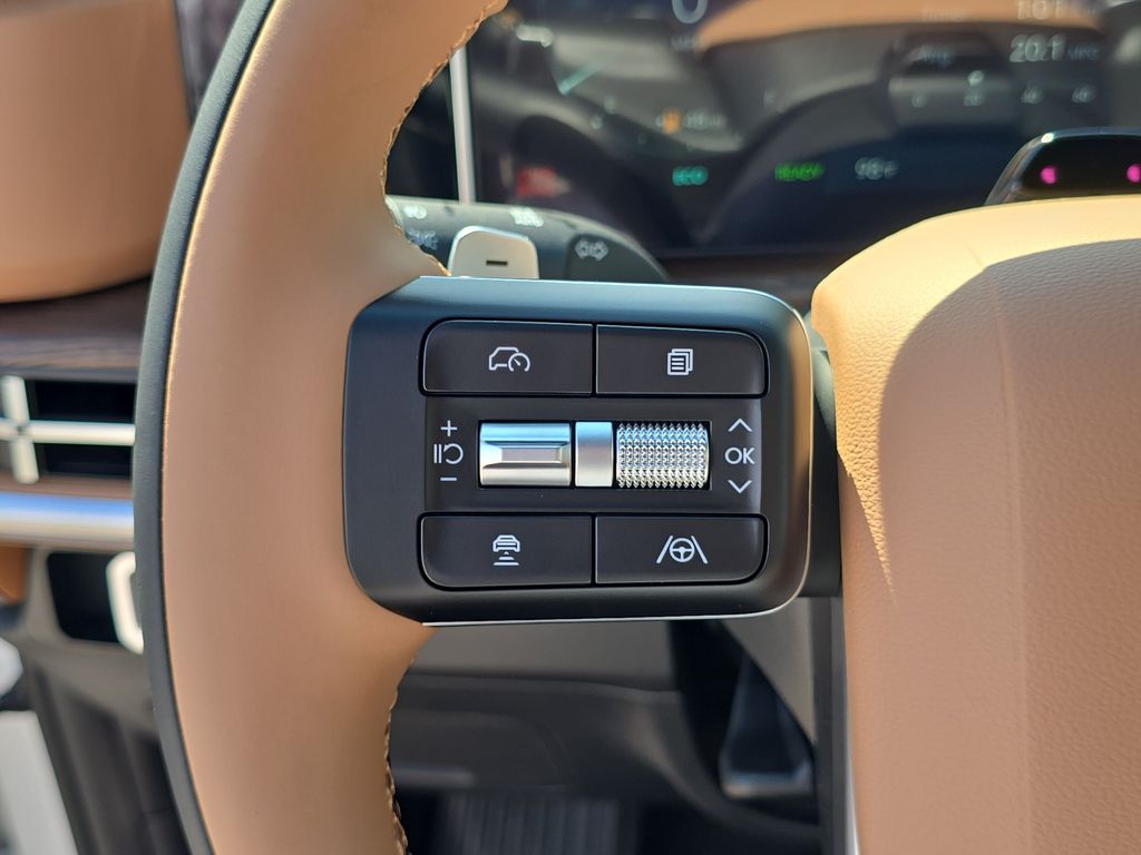 Thumbnail: 2027 Hyundai Santa Fe - 26