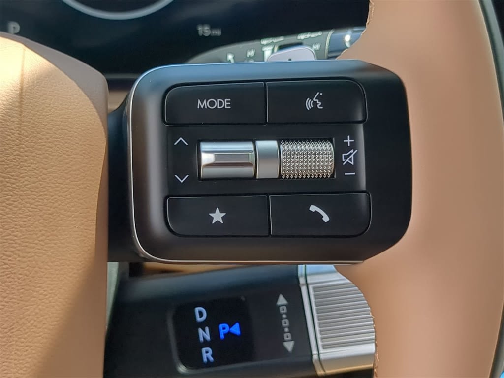 Thumbnail: 2026 Hyundai Santa Fe - 13