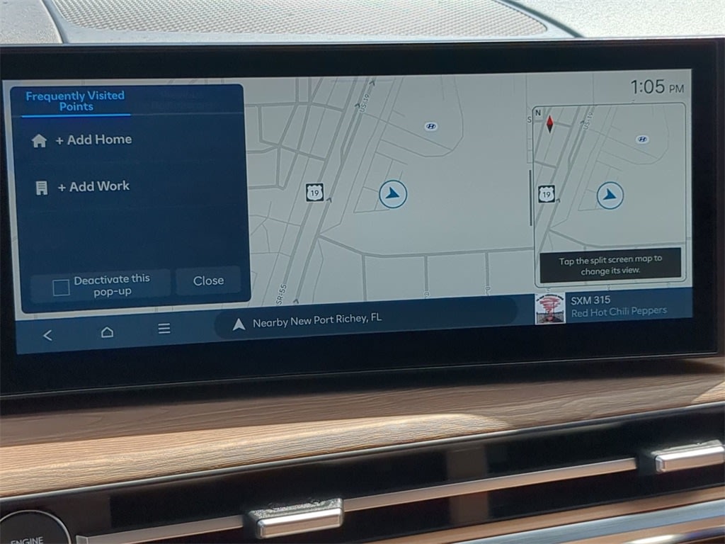 Thumbnail: 2026 Hyundai Santa Fe - 32