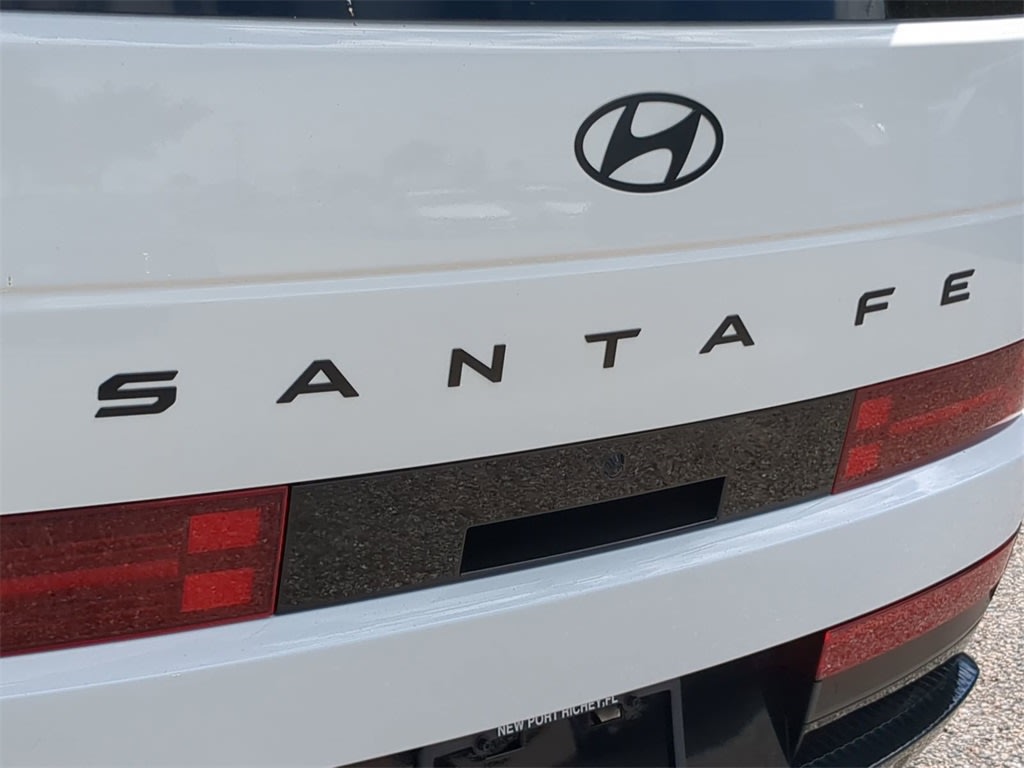Thumbnail: 2026 Hyundai Santa Fe - 22