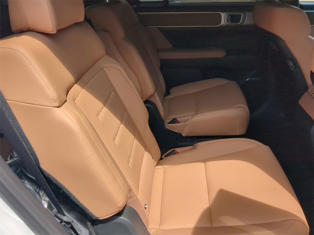 Thumbnail: 2026 Hyundai Santa Fe - 26