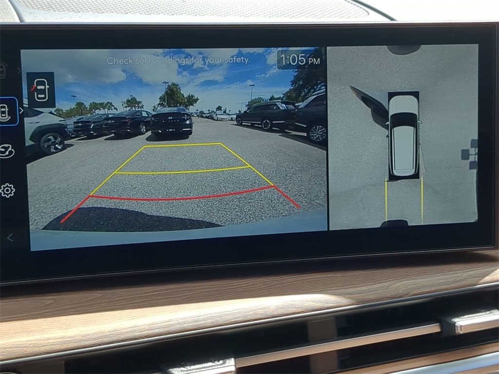 Thumbnail: 2026 Hyundai Santa Fe - 33