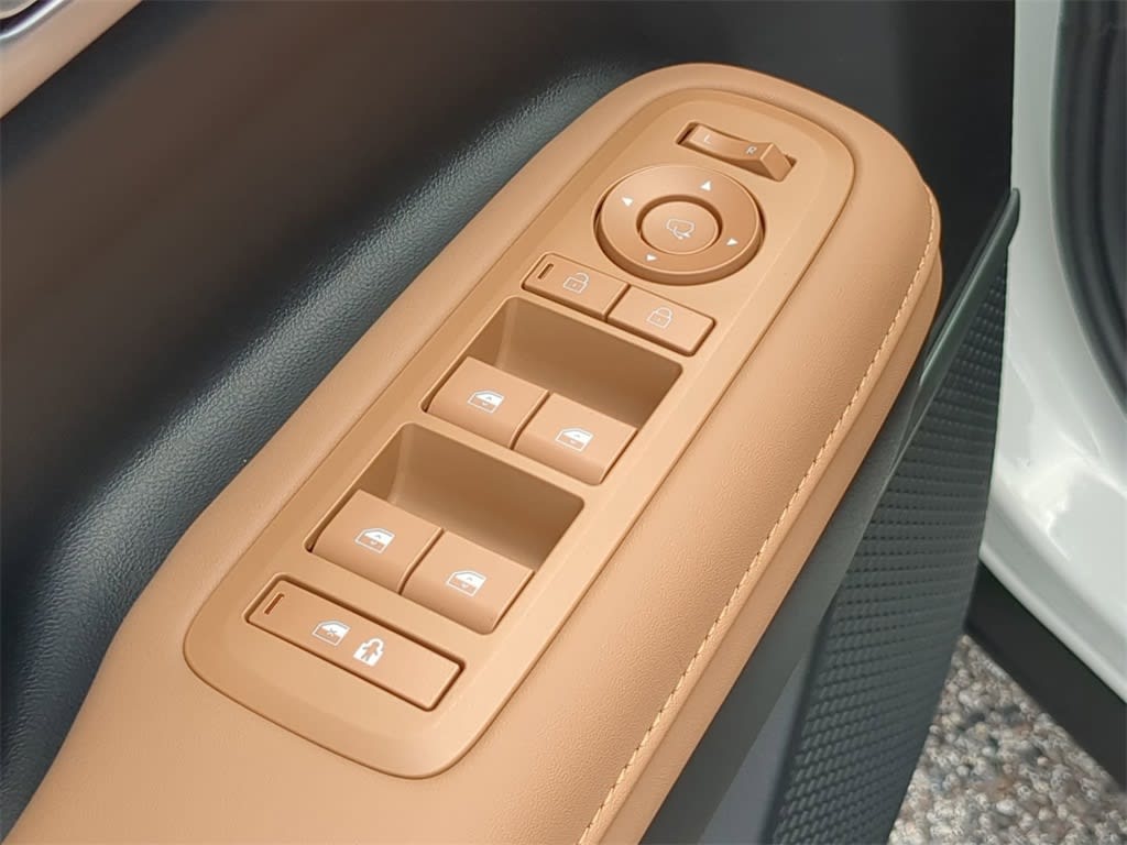 Thumbnail: 2026 Hyundai Santa Fe - 23