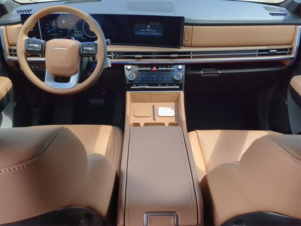 Thumbnail: 2026 Hyundai Santa Fe - 2