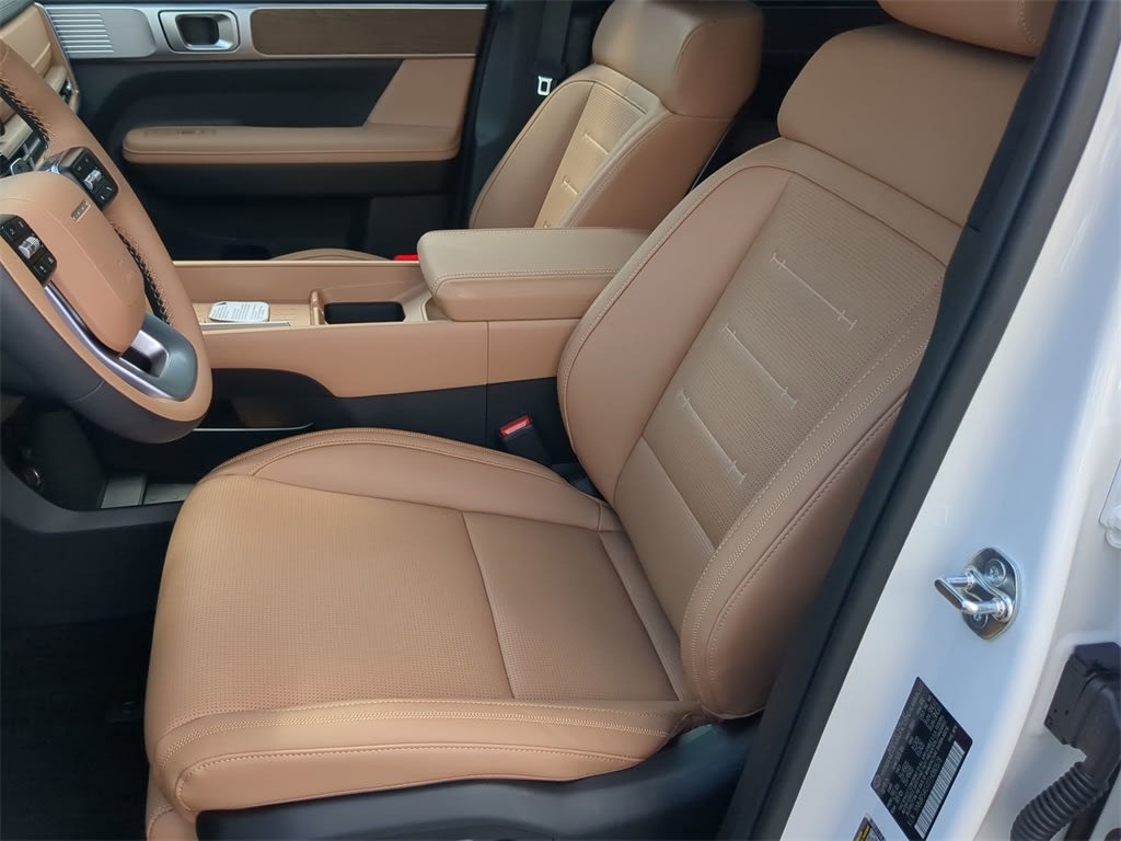 Thumbnail: 2026 Hyundai Santa Fe - 11