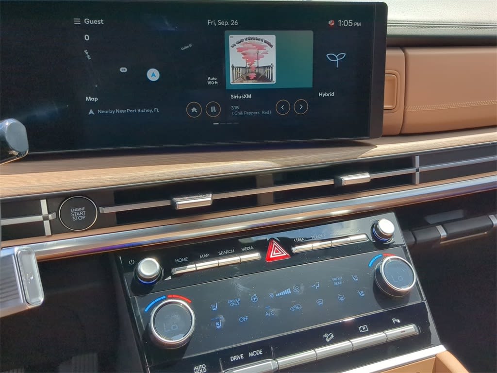 Thumbnail: 2026 Hyundai Santa Fe - 31