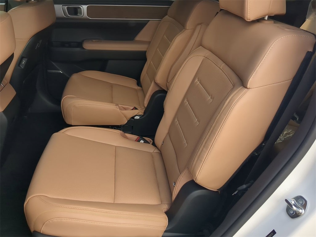 Thumbnail: 2026 Hyundai Santa Fe - 25