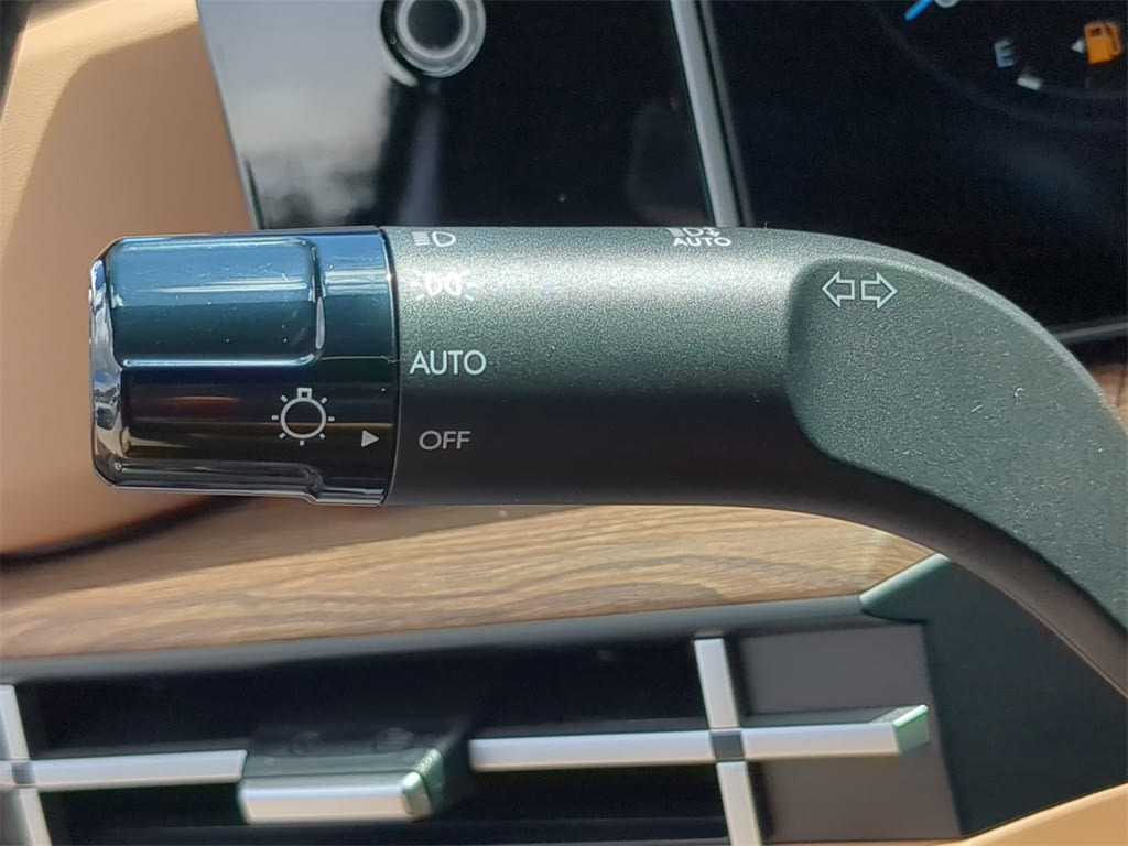 Thumbnail: 2026 Hyundai Santa Fe - 14