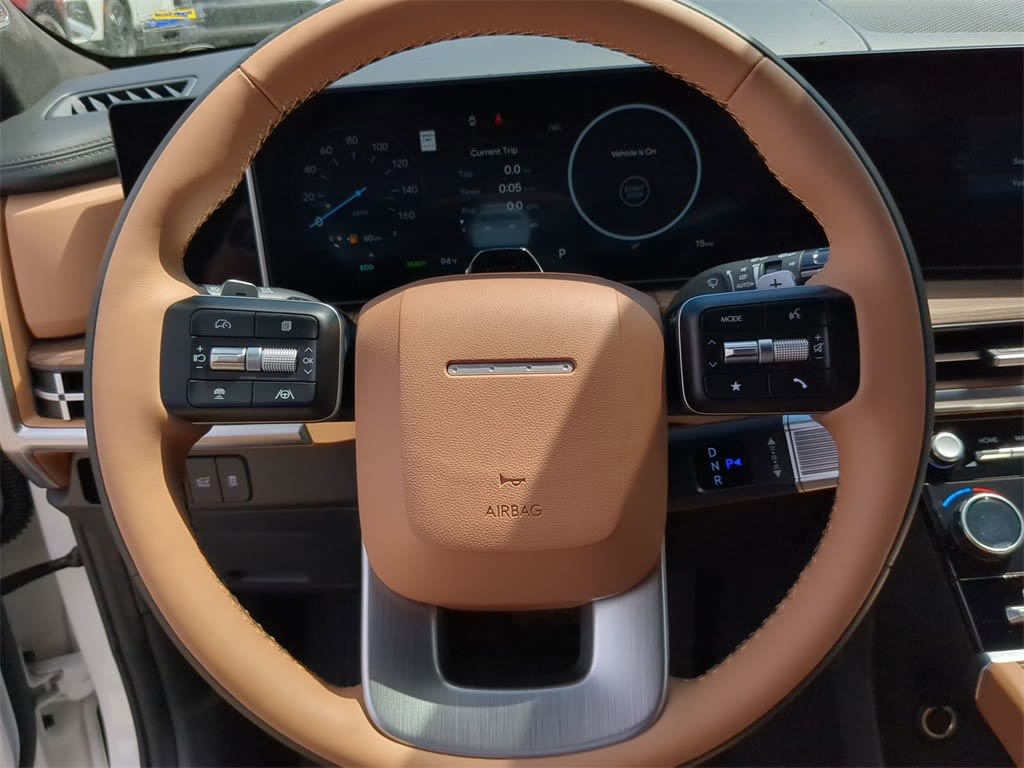 Thumbnail: 2026 Hyundai Santa Fe - 9