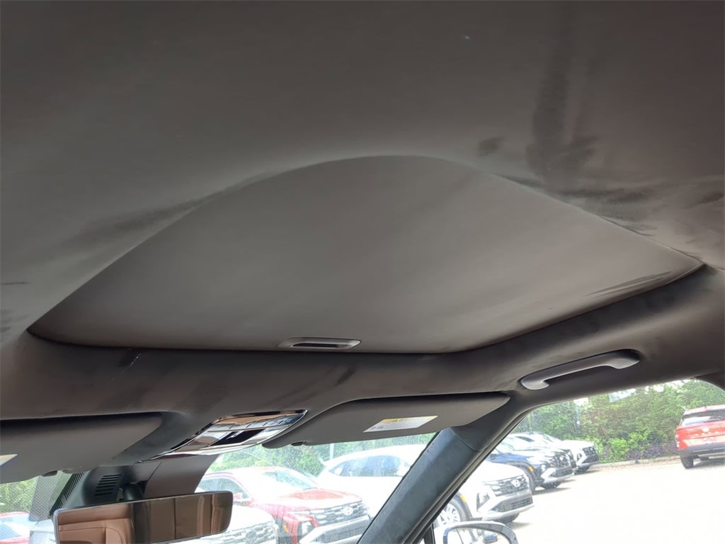 Thumbnail: 2026 Hyundai Santa Fe - 24