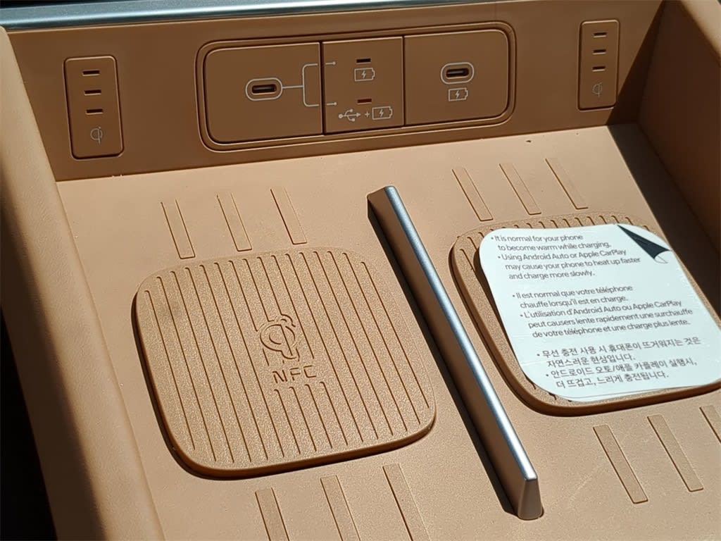 Thumbnail: 2026 Hyundai Santa Fe - 35