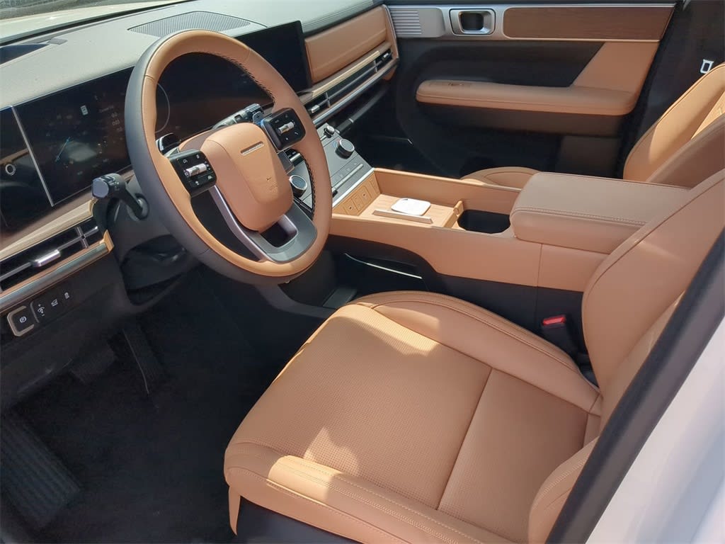 Thumbnail: 2026 Hyundai Santa Fe - 10