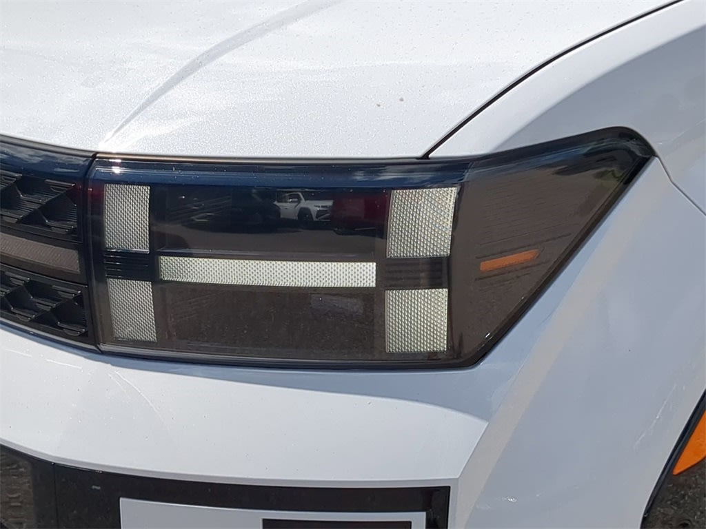 Thumbnail: 2026 Hyundai Santa Fe - 21