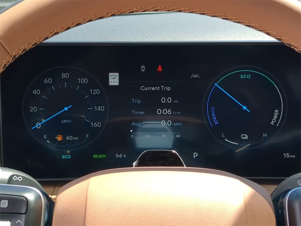 Thumbnail: 2026 Hyundai Santa Fe - 15