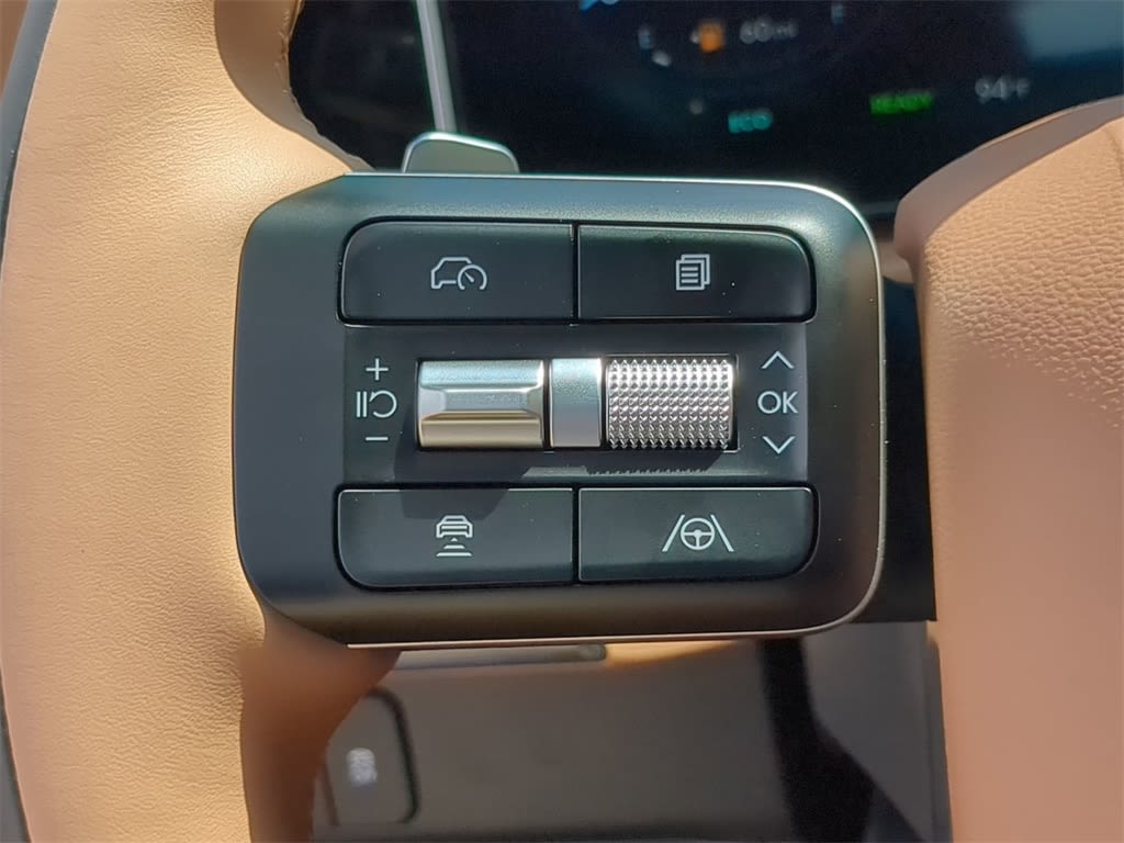 Thumbnail: 2026 Hyundai Santa Fe - 29