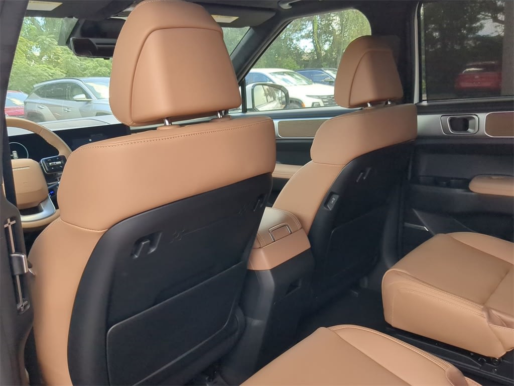 Thumbnail: 2026 Hyundai Santa Fe - 12