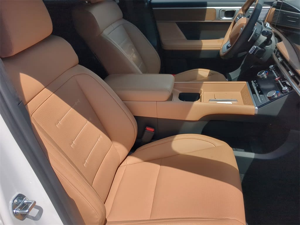 Thumbnail: 2026 Hyundai Santa Fe - 28