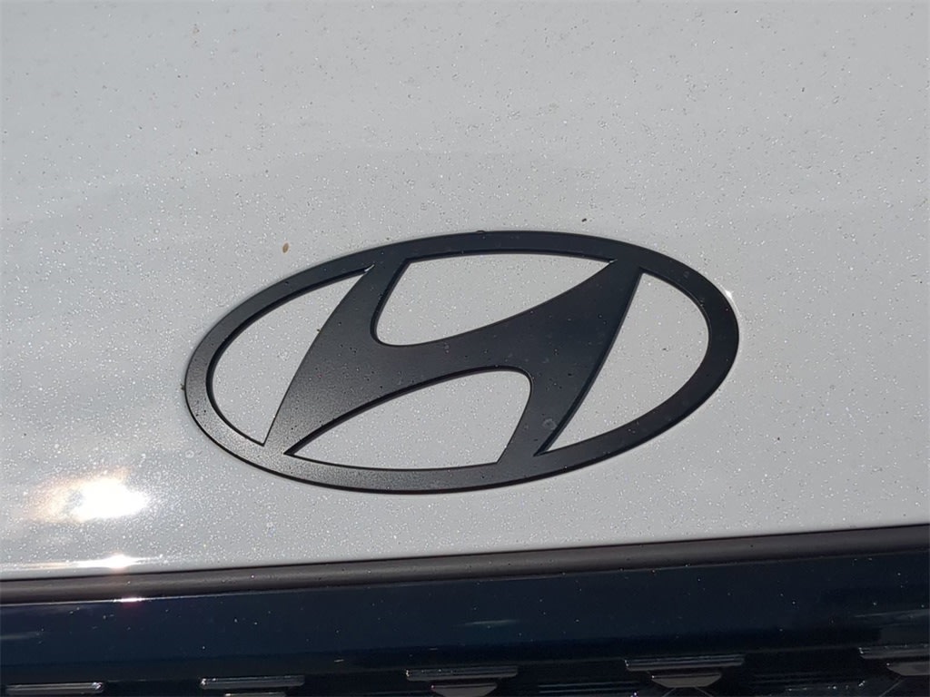 Thumbnail: 2026 Hyundai Santa Fe - 7