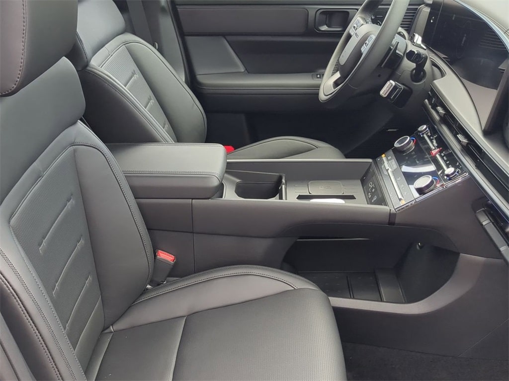 Thumbnail: 2026 Hyundai Santa Fe - 26