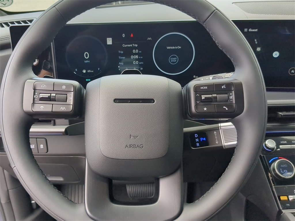 Thumbnail: 2026 Hyundai Santa Fe - 13