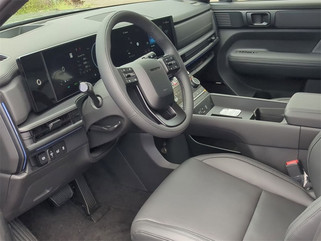 Thumbnail: 2026 Hyundai Santa Fe - 2