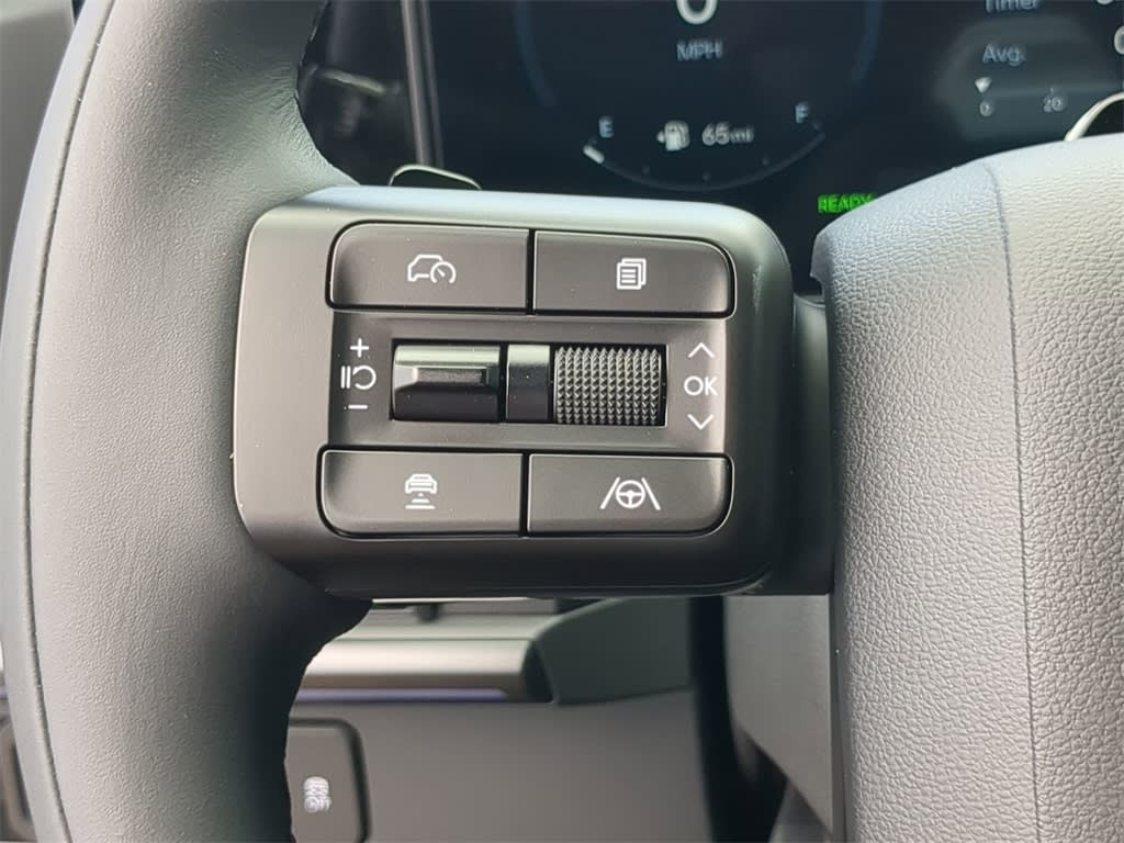 Thumbnail: 2026 Hyundai Santa Fe - 27