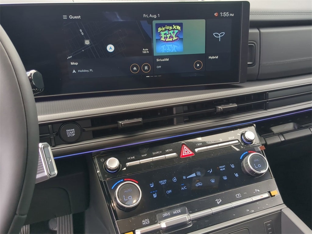 Thumbnail: 2026 Hyundai Santa Fe - 14