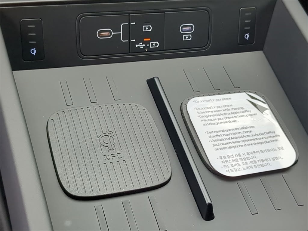 Thumbnail: 2026 Hyundai Santa Fe - 32