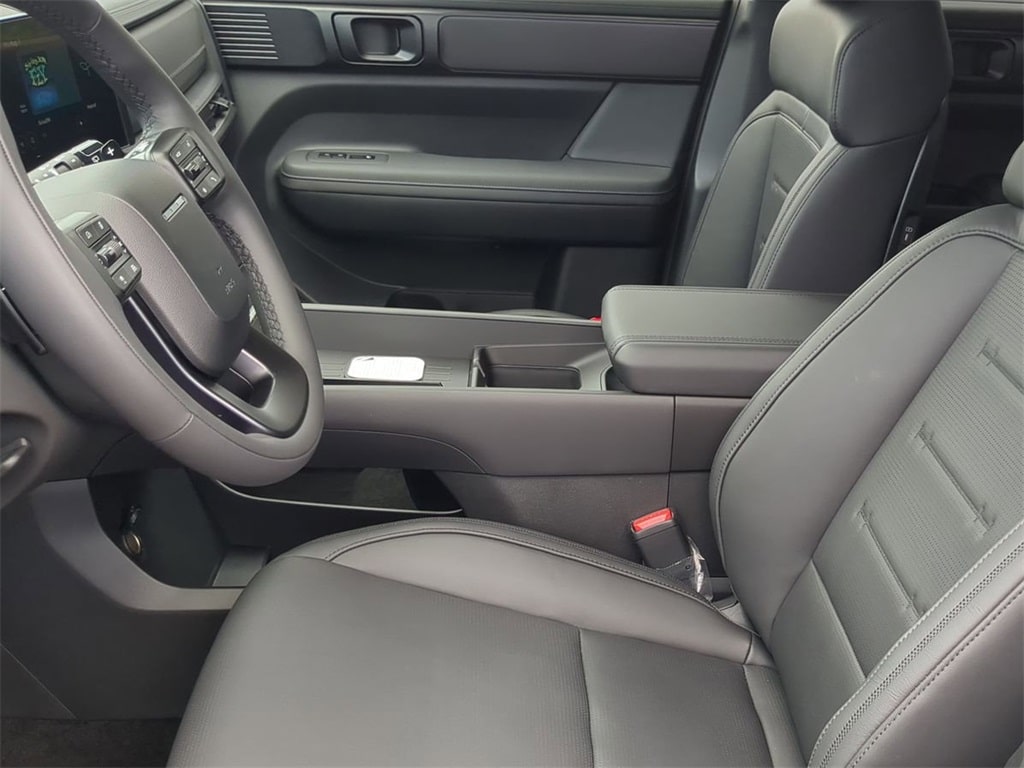 Thumbnail: 2026 Hyundai Santa Fe - 10