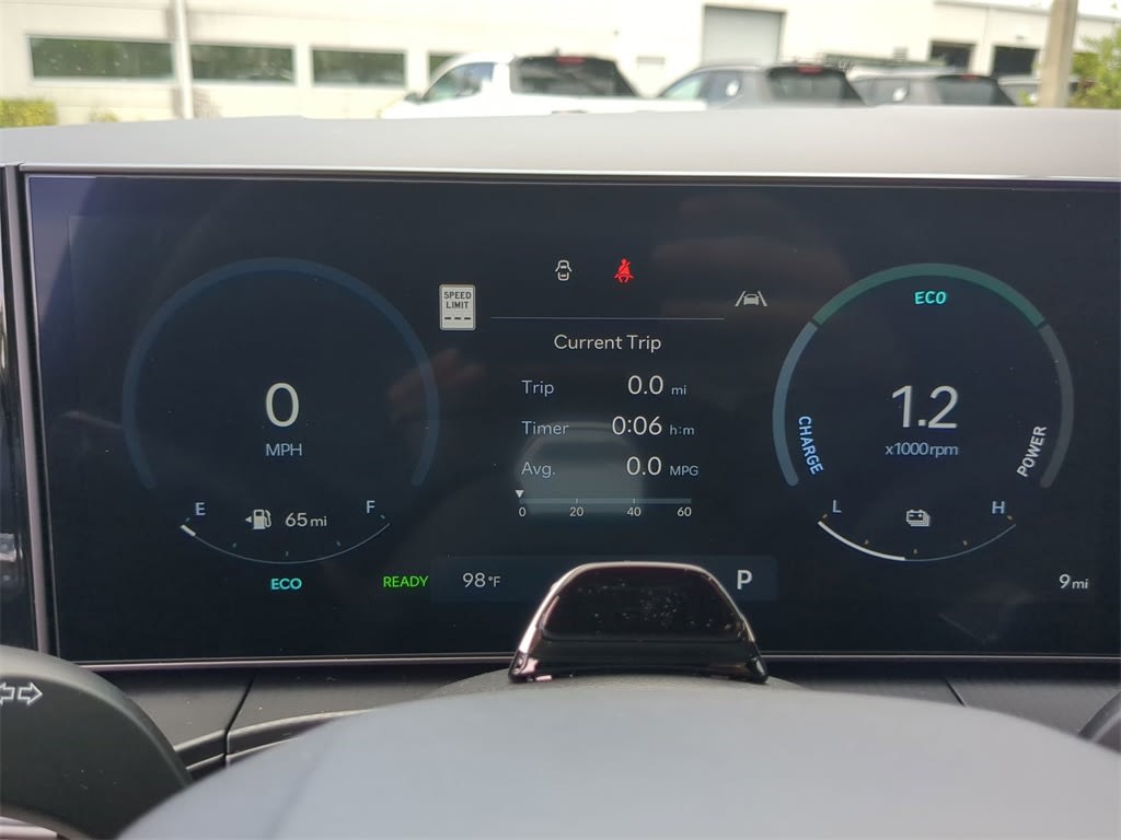 Thumbnail: 2026 Hyundai Santa Fe - 15