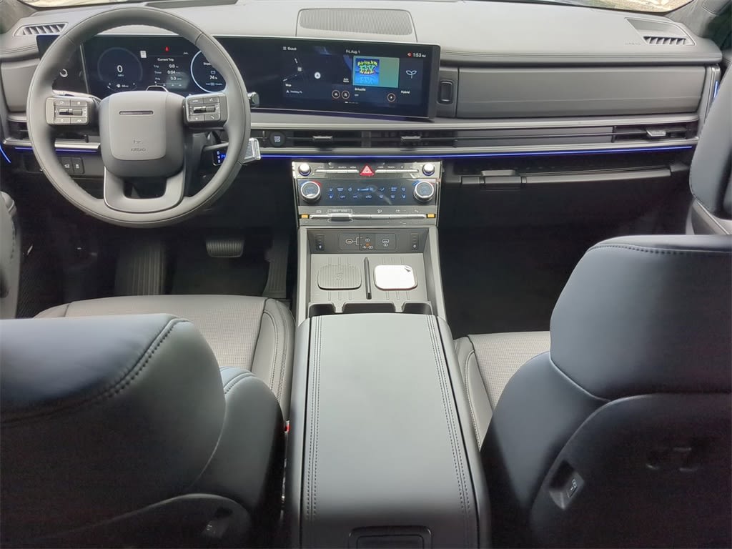 Thumbnail: 2026 Hyundai Santa Fe - 9