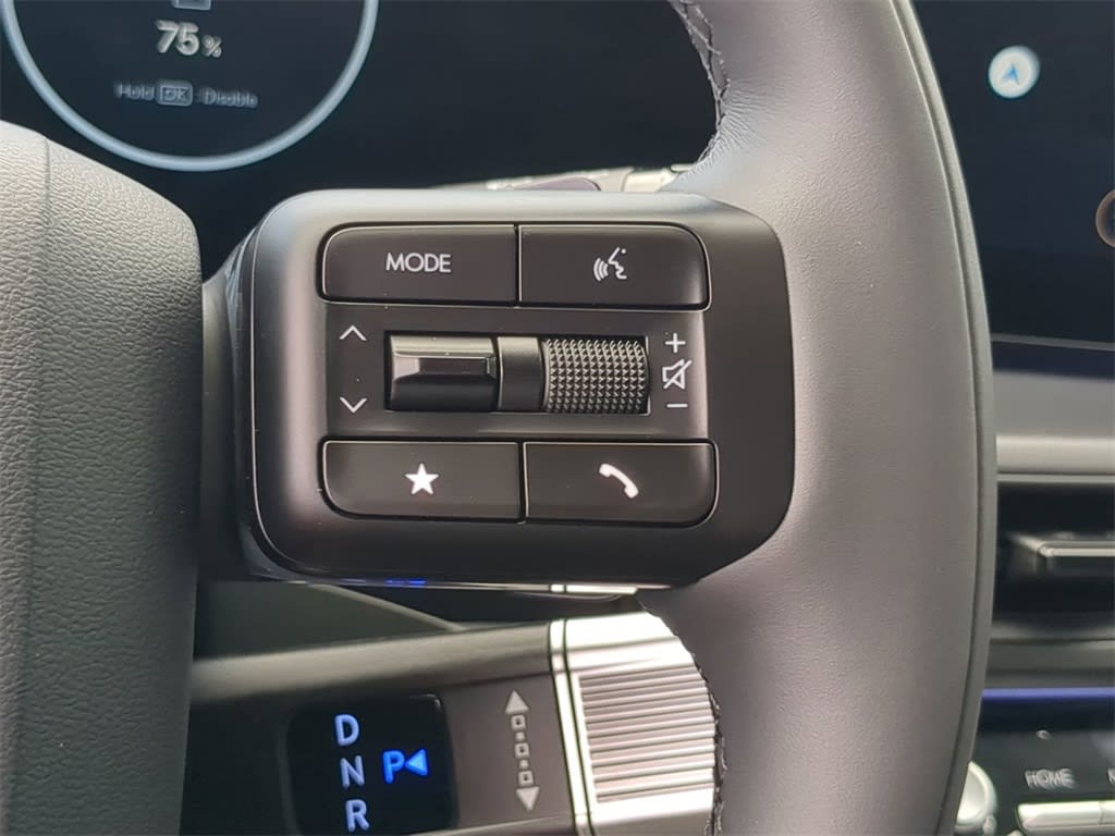 Thumbnail: 2026 Hyundai Santa Fe - 28