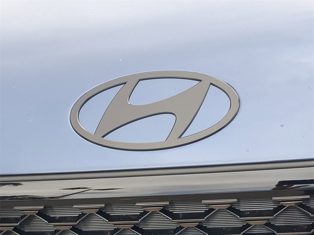 Thumbnail: 2026 Hyundai Santa Fe - 7