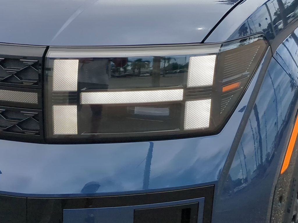 Thumbnail: 2026 Hyundai Santa Fe - 21