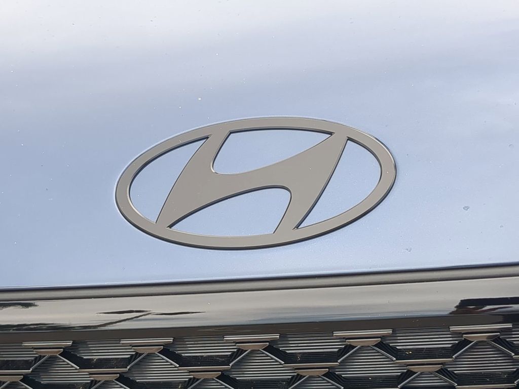 Thumbnail: 2026 Hyundai Santa Fe - 7