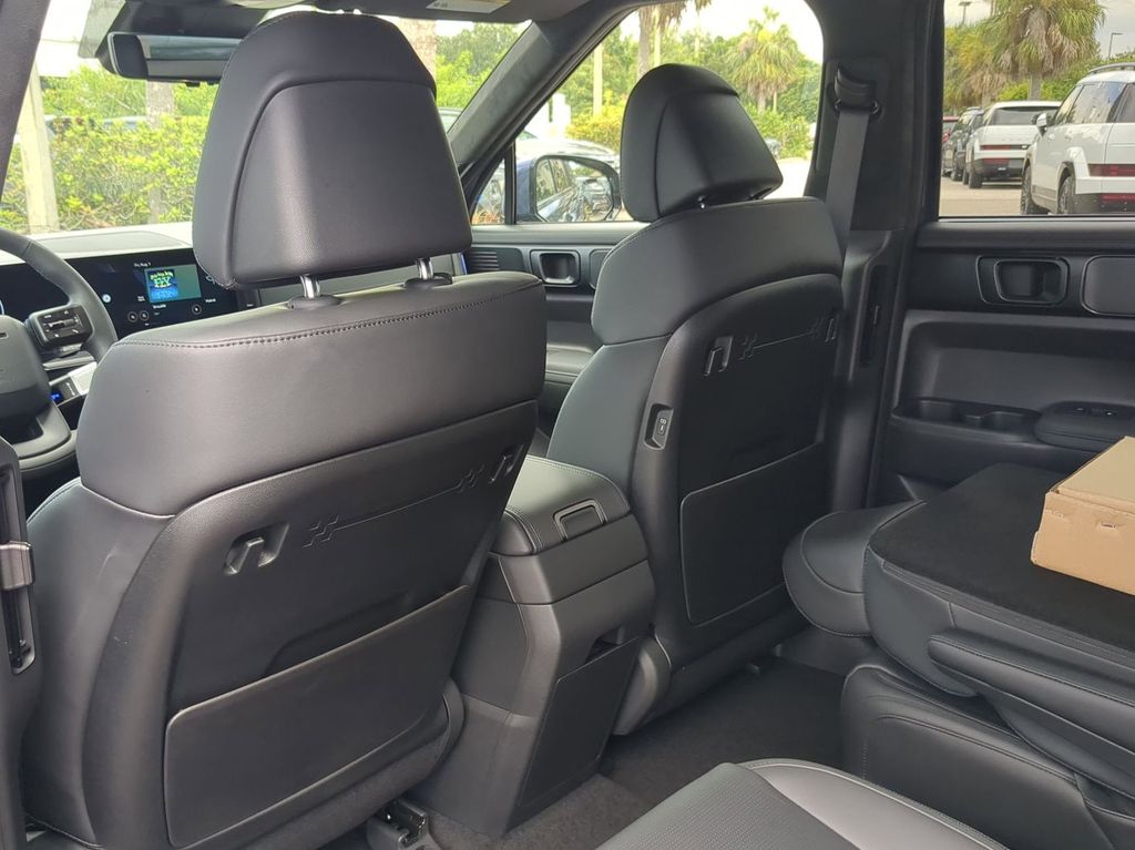 Thumbnail: 2026 Hyundai Santa Fe - 12