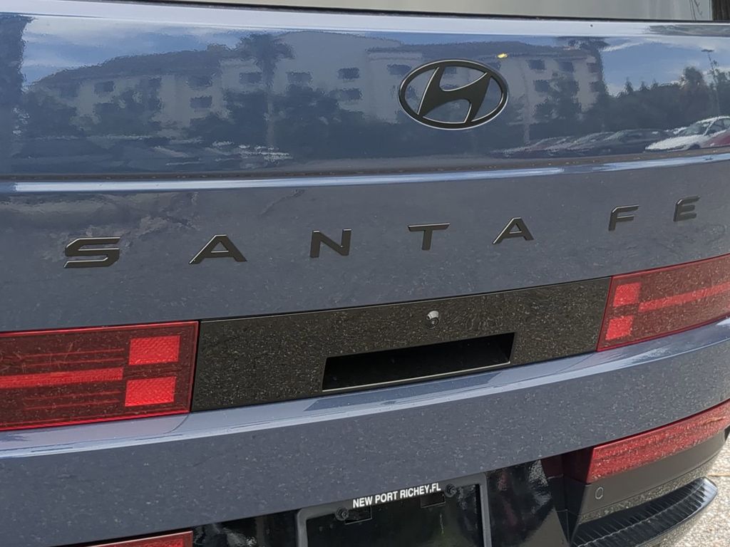Thumbnail: 2026 Hyundai Santa Fe - 22