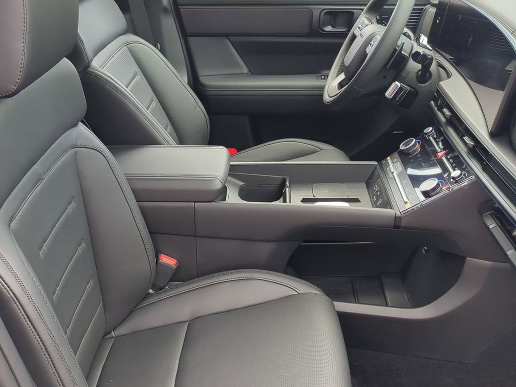 Thumbnail: 2026 Hyundai Santa Fe - 26