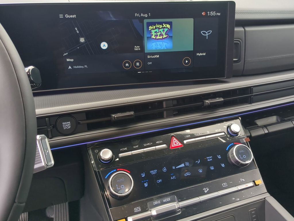 Thumbnail: 2026 Hyundai Santa Fe - 14